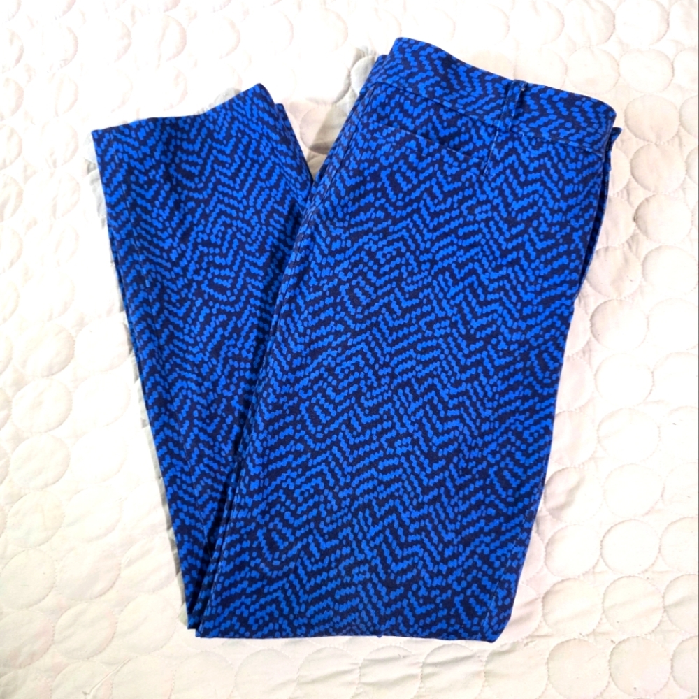 Banana Republic Sloan Dress Pants Slacks